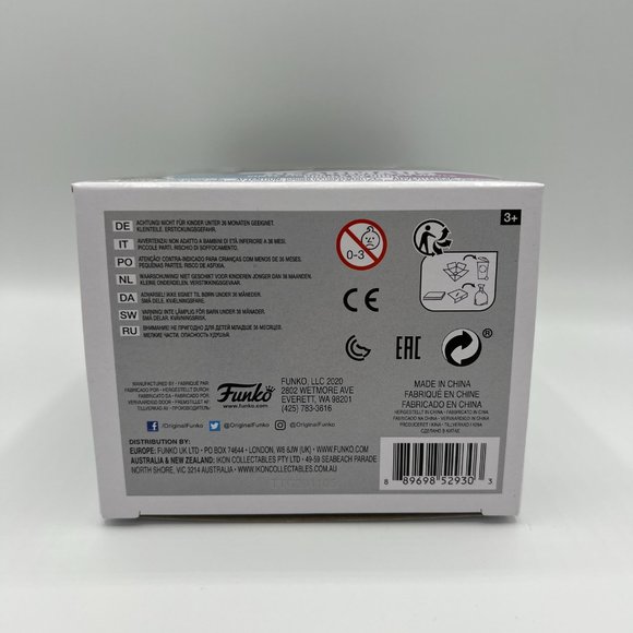 Funko Pop! DeadMau5 #193 - Picture 6 of 6